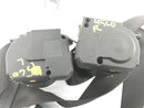 BMW Z4 Left & Right Seat Belt Retractor Set-9
