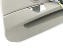 BMW Z4 Front Right Door Panel **AS-IS**-2
