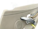 BMW Z4 Front Right Door Panel **AS-IS**-3