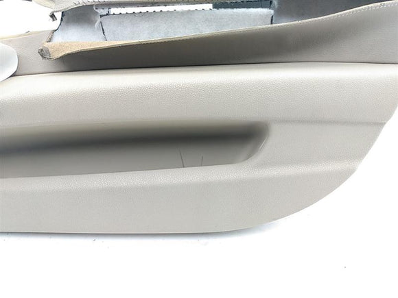 BMW Z4 Front Right Door Panel **AS-IS**