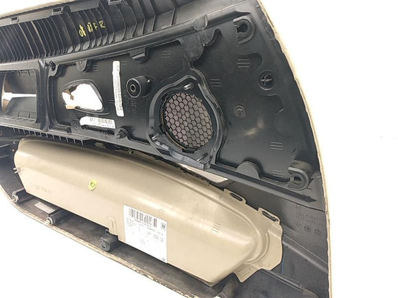 BMW Z4 Front Right Door Panel **AS-IS**