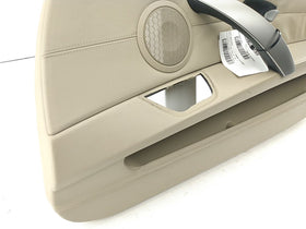 BMW Z4 Front Right Door Panel - 0