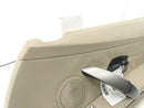 BMW Z4 Front Right Door Panel-3