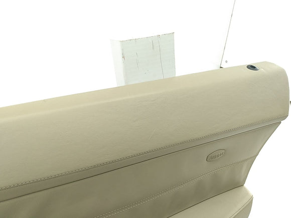 BMW Z4 Front Right Door Panel