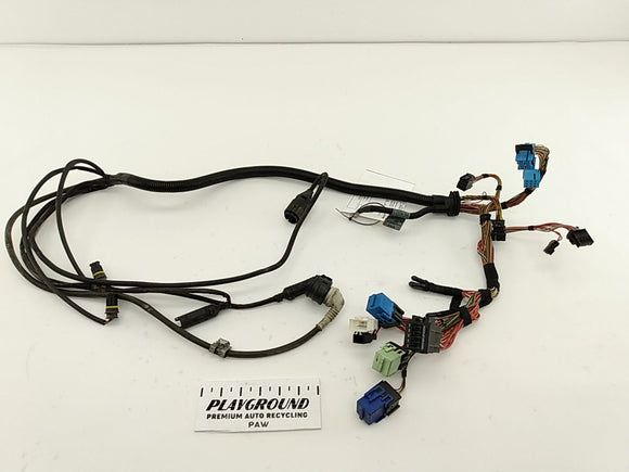 BMW Z4 Transmission Wire Harness