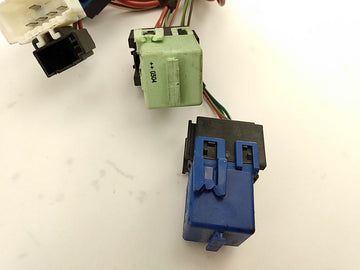 BMW Z4 Transmission Wire Harness - 0