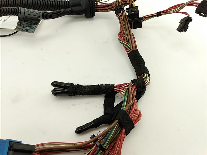 BMW Z4 Transmission Wire Harness