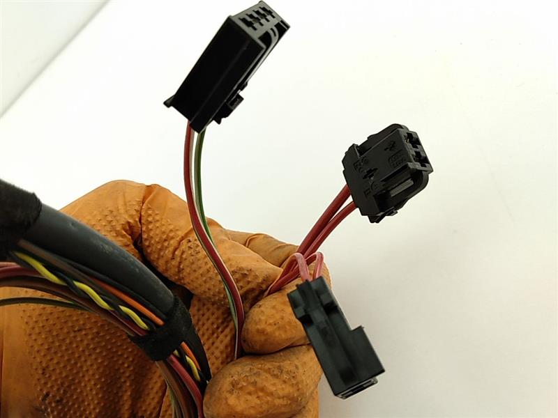 BMW Z4 Transmission Wire Harness