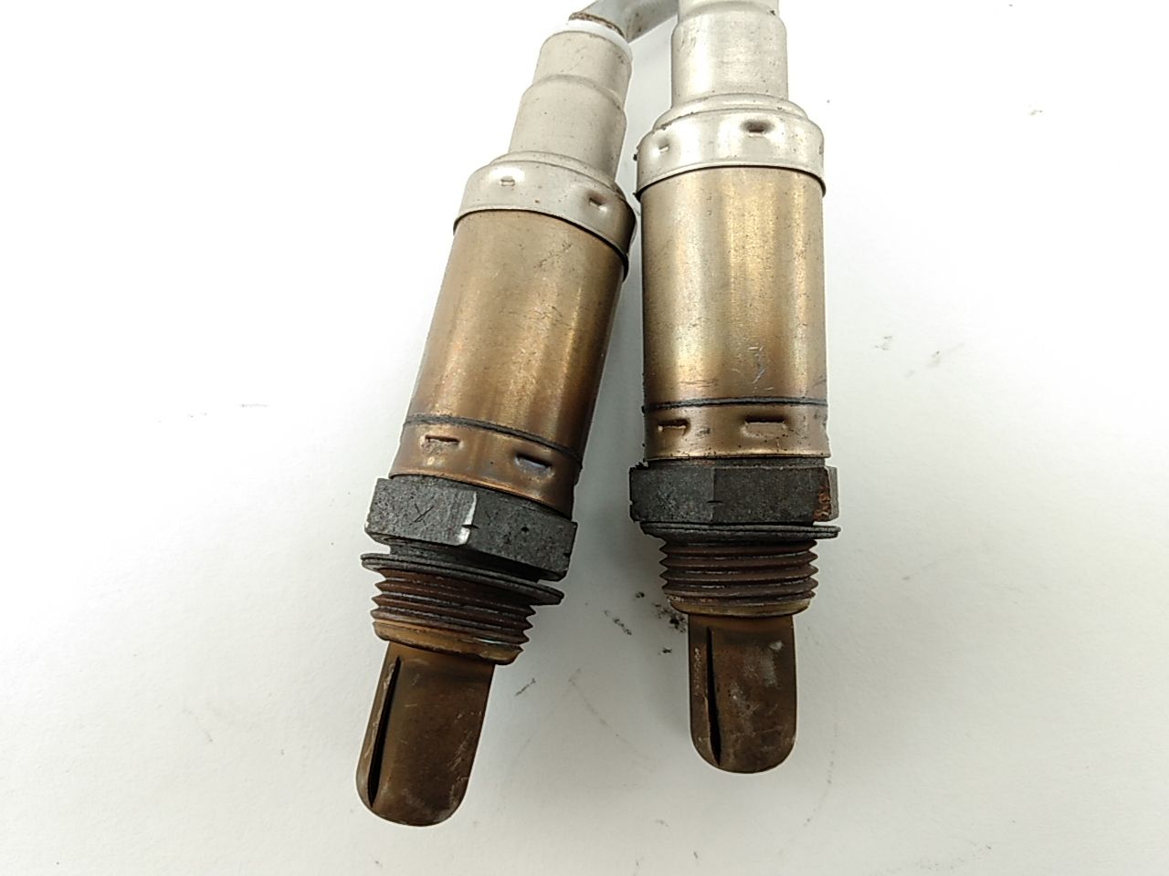 BMW Z4 Upstream Oxygen Sensors (Pair) - 0