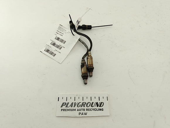 BMW Z4 Upstream Oxygen Sensors (Pair)