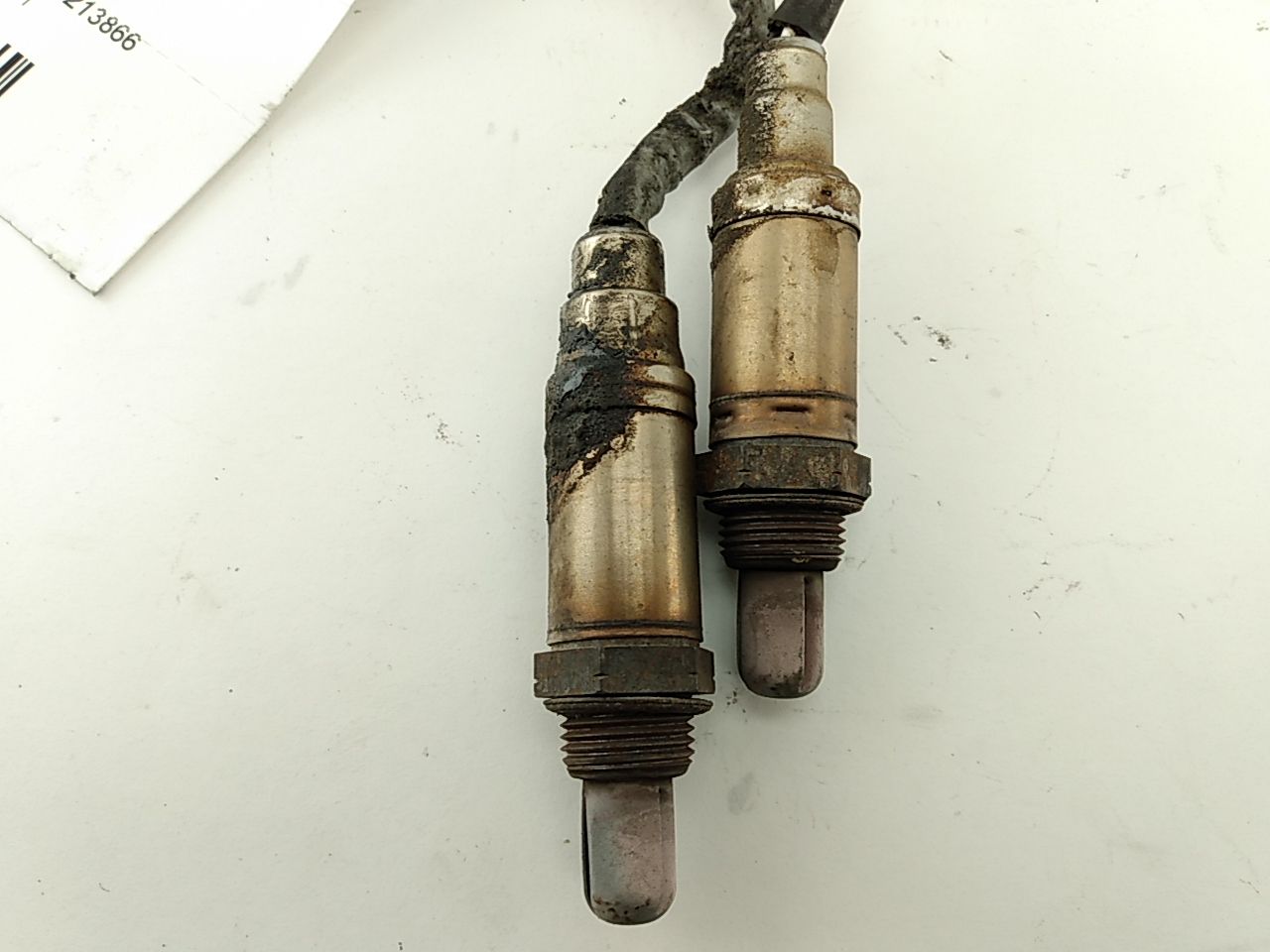 BMW Z4 Upstream Oxygen Sensors (Pair) - 0