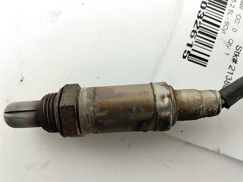 BMW Z4 Upstream Oxygen Sensors (Pair)