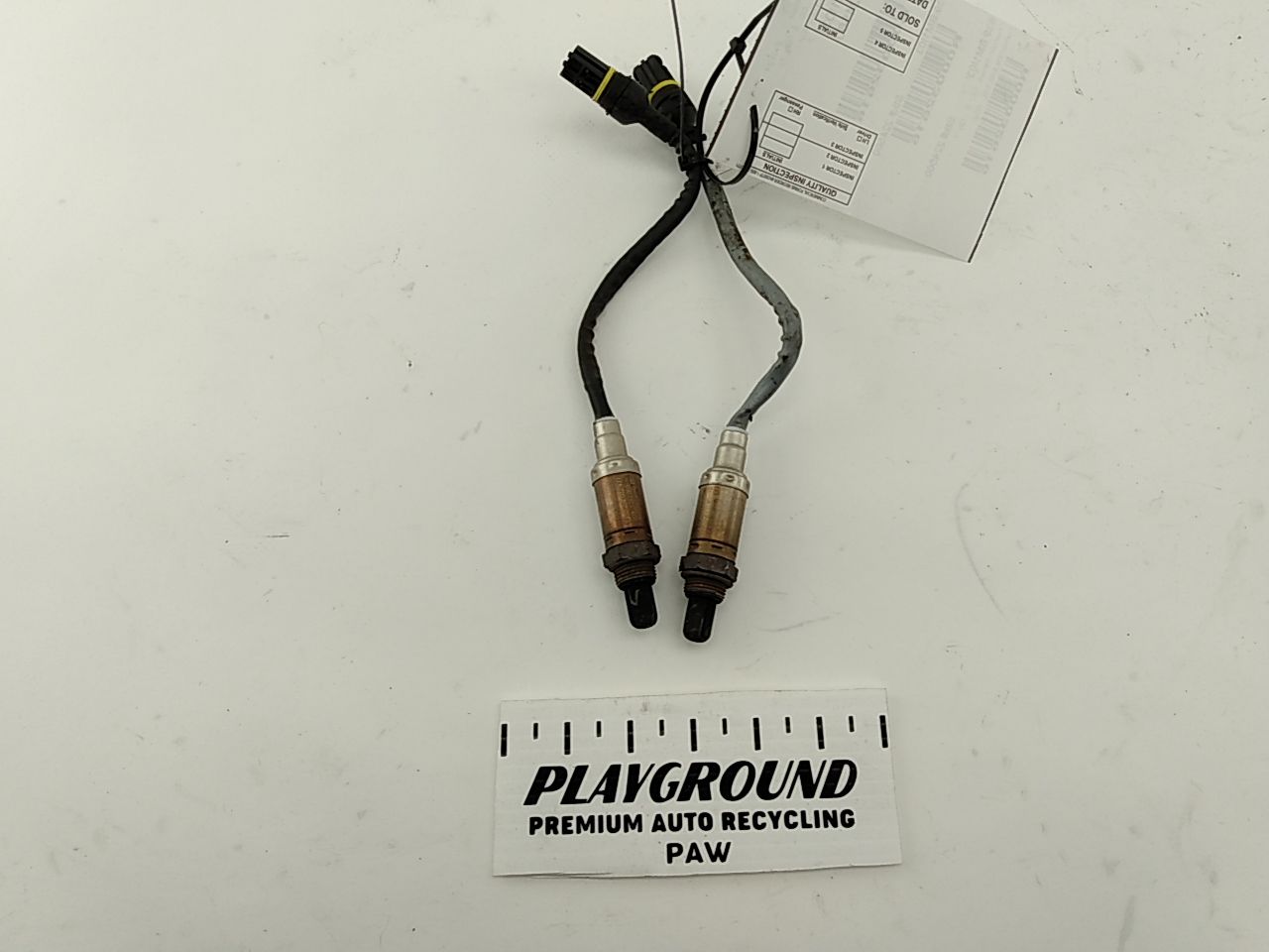 BMW Z4 Upstream Oxygen Sensors (Pair)