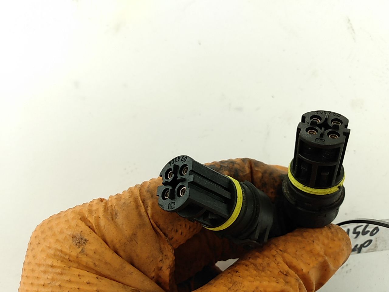 BMW Z4 Upstream Oxygen Sensors (Pair)