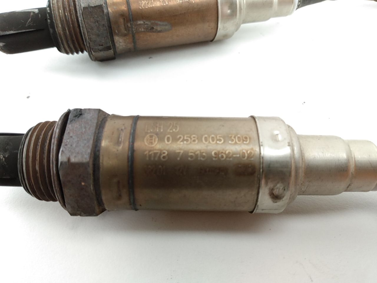 BMW Z4 Upstream Oxygen Sensors (Pair)