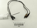 BMW Z4 Downstream Oxygen Sensors (Pair)-1