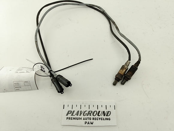 BMW Z4 Downstream Oxygen Sensors (Pair)