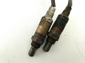 BMW Z4 Downstream Oxygen Sensors (Pair) - 0