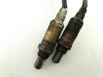 BMW Z4 Downstream Oxygen Sensors (Pair) - 0
