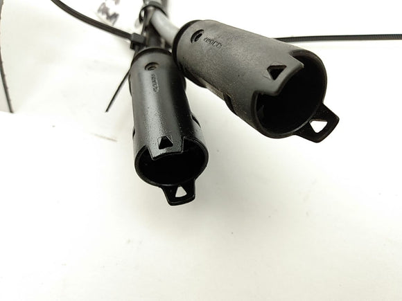 BMW Z4 Downstream Oxygen Sensors (Pair)