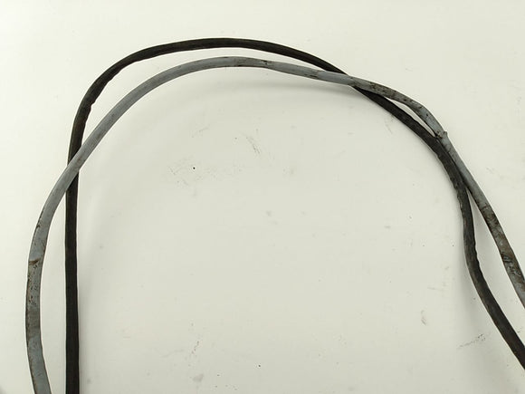 BMW Z4 Downstream Oxygen Sensors (Pair)