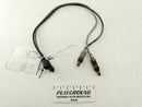 BMW Z4 Downstream Oxygen Sensors (Pair)-1