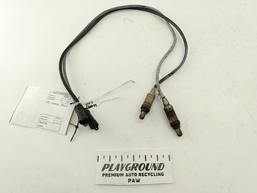 BMW Z4 Downstream Oxygen Sensors (Pair)