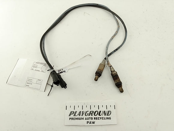 BMW Z4 Downstream Oxygen Sensors (Pair)