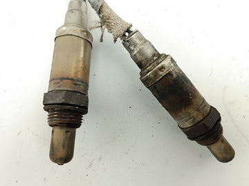 BMW Z4 Downstream Oxygen Sensors (Pair) - 0