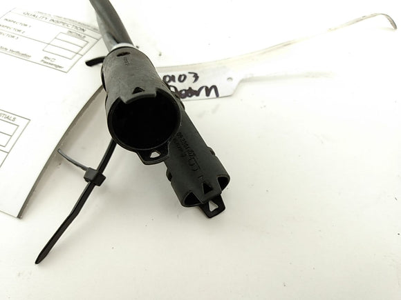 BMW Z4 Downstream Oxygen Sensors (Pair)