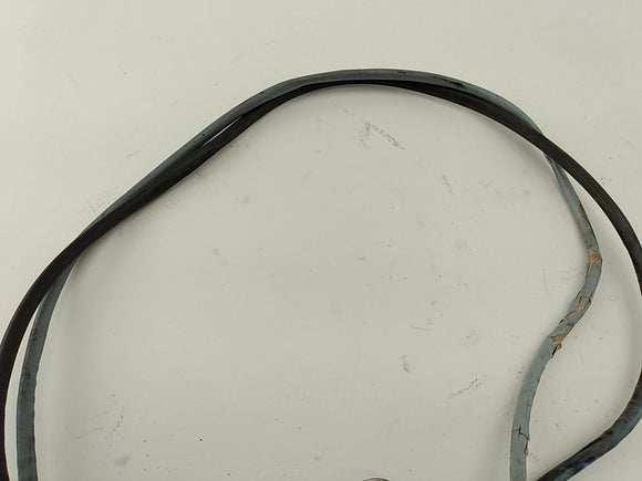 BMW Z4 Downstream Oxygen Sensors (Pair)