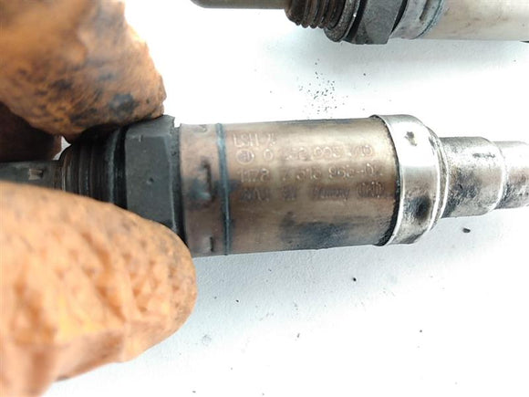 BMW Z4 Downstream Oxygen Sensors (Pair)