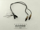 BMW Z4 Downstream Oxygen Sensors (Pair)-1