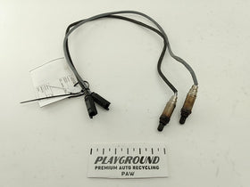 BMW Z4 Downstream Oxygen Sensors (Pair)