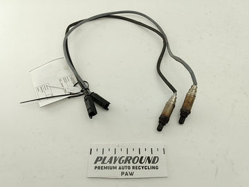 BMW Z4 Downstream Oxygen Sensors (Pair)