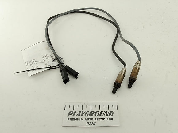 BMW Z4 Downstream Oxygen Sensors (Pair)