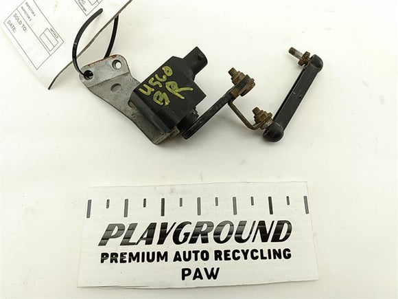 BMW Z4 Rear Suspension Level Sensor