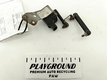 BMW Z4 Rear Suspension Level Sensor - 0