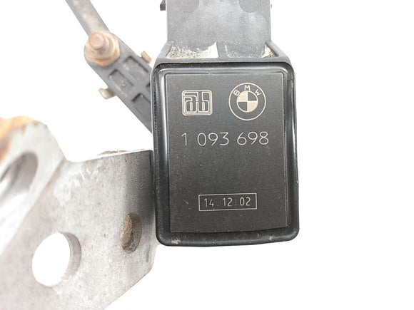 BMW Z4 Rear Suspension Level Sensor