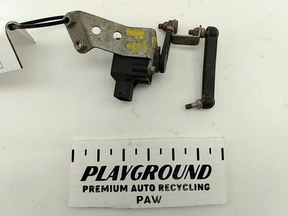 BMW Z4 Rear Suspension Level Sensor