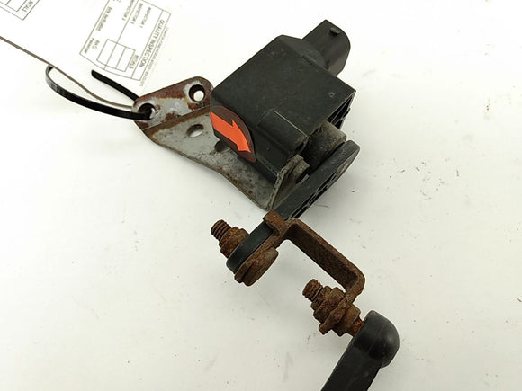 BMW Z4 Rear Suspension Level Sensor