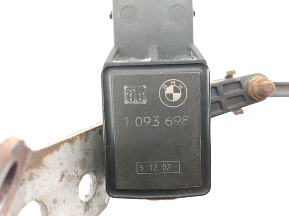 BMW Z4 Rear Suspension Level Sensor
