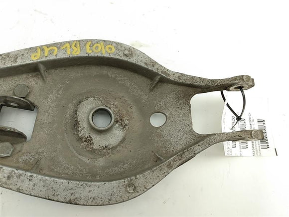 BMW Z4 Rear Left Upper Control Arm