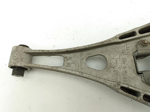 BMW Z4 Rear Left Upper Control Arm
