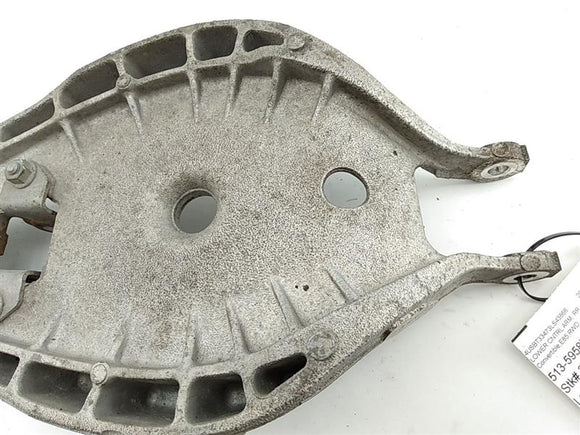 BMW Z4 Rear Right Upper Control Arm