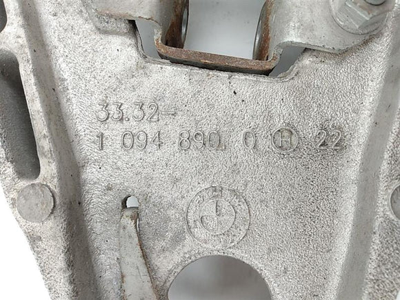 BMW Z4 Rear Right Upper Control Arm