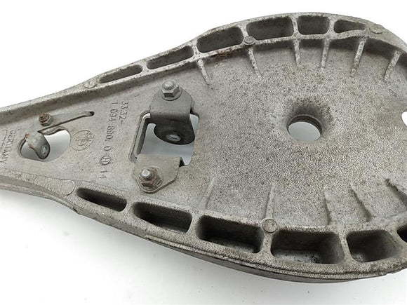 BMW Z4 Rear Right Upper Control Arm