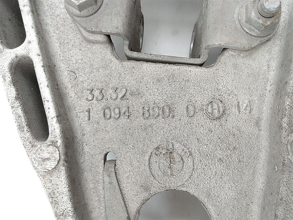 BMW Z4 Rear Right Upper Control Arm