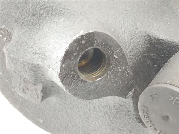 BMW Z4 Front Right Brake Caliper