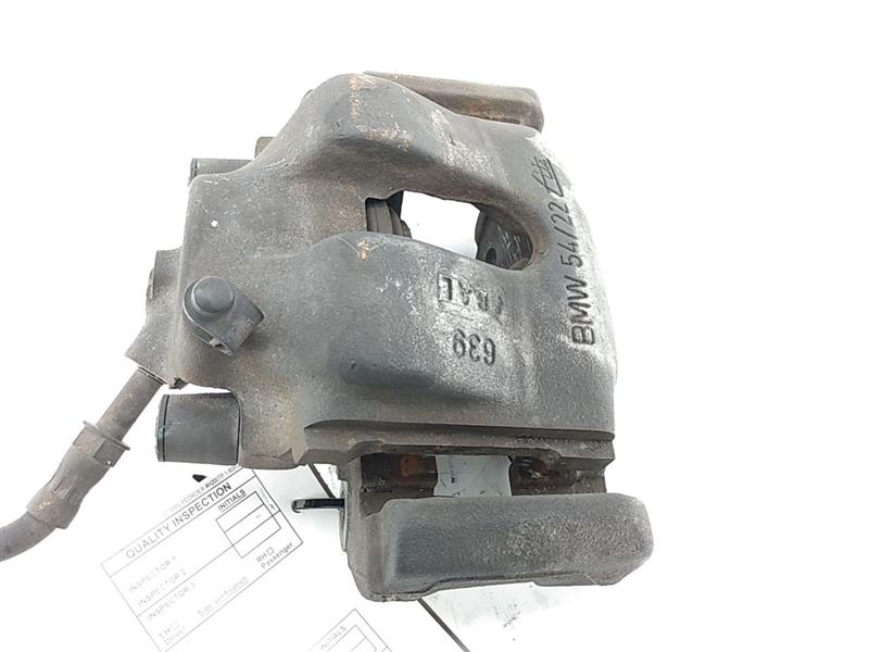 BMW Z4 Front Left Brake Caliper - 0